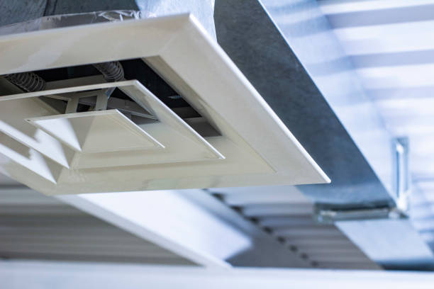 Best Emergency Air Duct Cleaning  in Helena, MT
