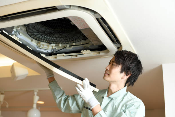 Best General Air Duct Cleaning  in Helena, MT