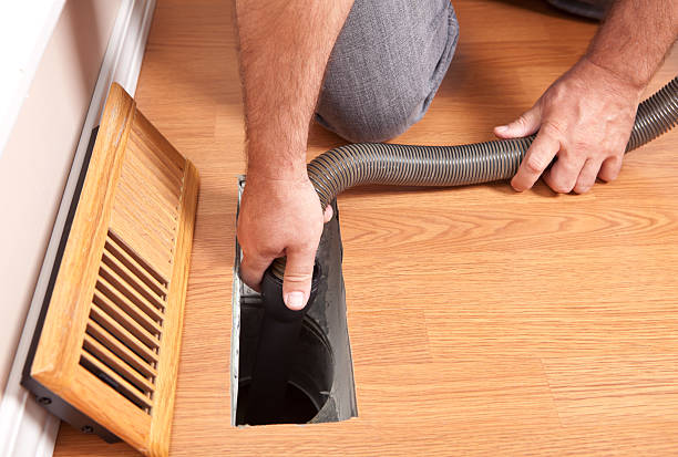 Best Best Air Duct Cleaning Company  in Helena, MT