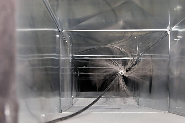 Best Commercial Air Duct Cleaning  in Helena, MT