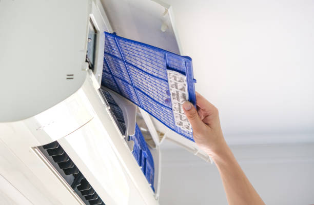 Professional Airduct Cleaning in Helena, MT