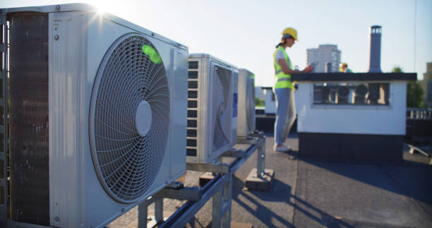 Best HVAC Duct Inspection Services  in Helena, MT
