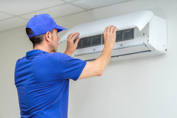 HVAC System Cleaning in Helena, MT