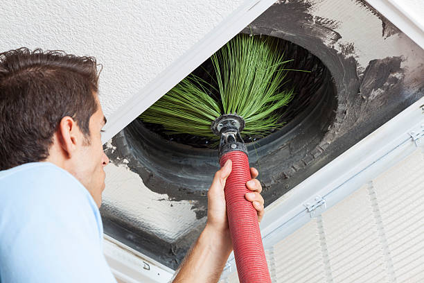 Best Air Duct Cleaning Near Me in Helena, MT