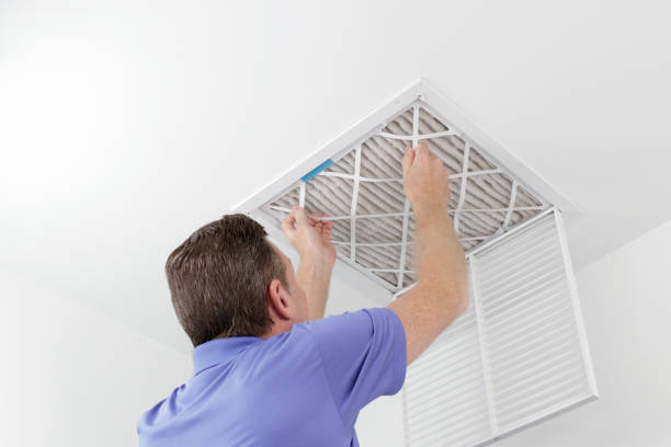 Best Affordable Duct Cleaning Services  in Helena, MT